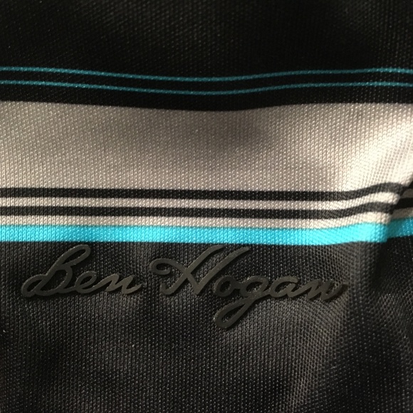 Ben Hogan Sz XL Polo Golf Men Shirt - Picture 7 of 7